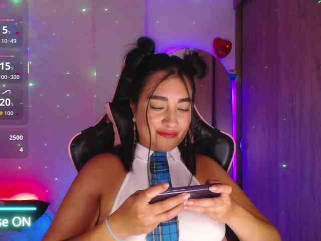 -santalove- webcam