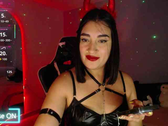 -santalove- webcam