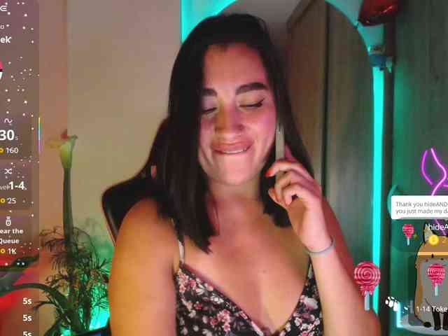 -santalove- webcam