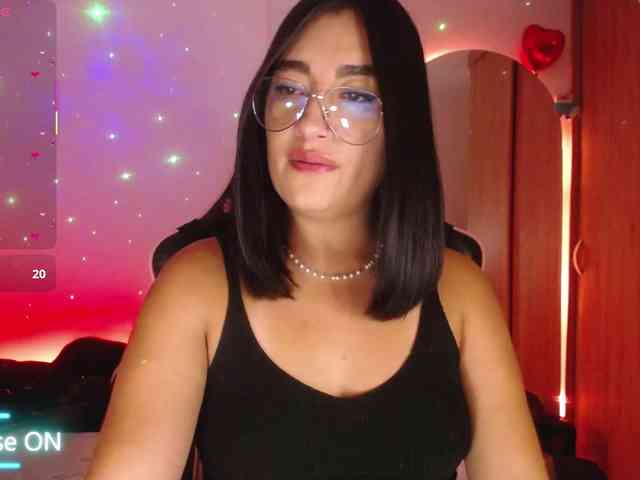 -santalove- webcam