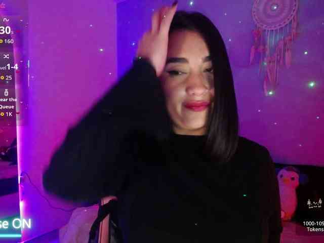 -santalove- webcam