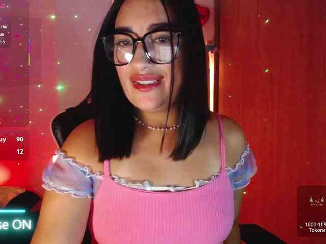 -santalove- webcam