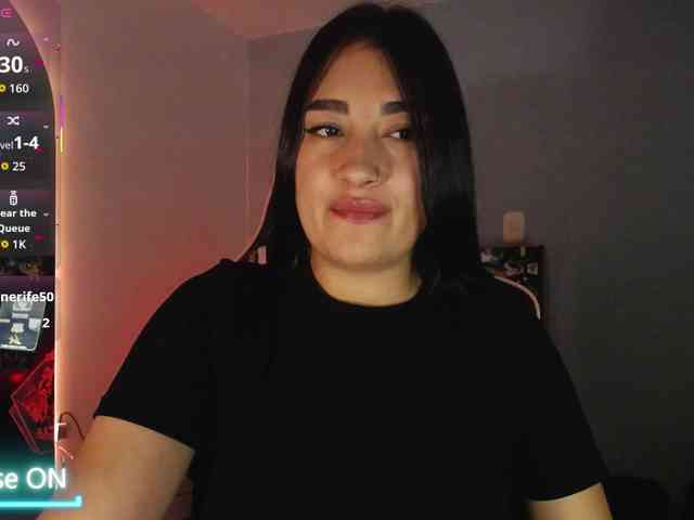 -santalove- webcam