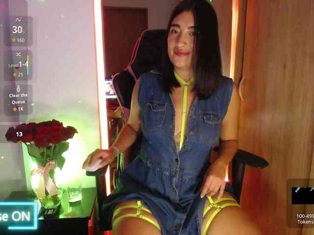 -santalove- webcam