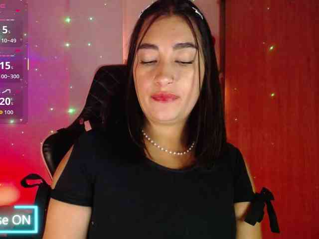 -santalove- webcam