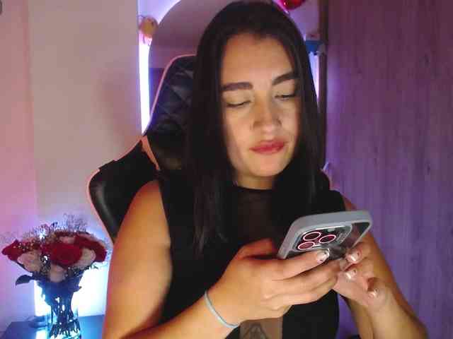-santalove- webcam