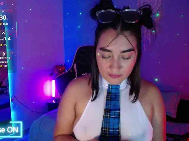 -santalove- webcam