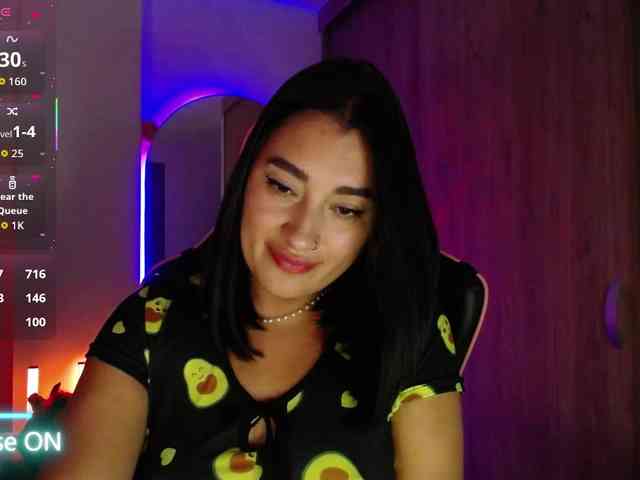 -santalove- webcam