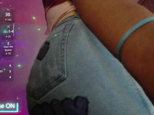 -santalove- webcam