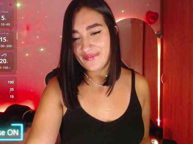 -santalove- webcam