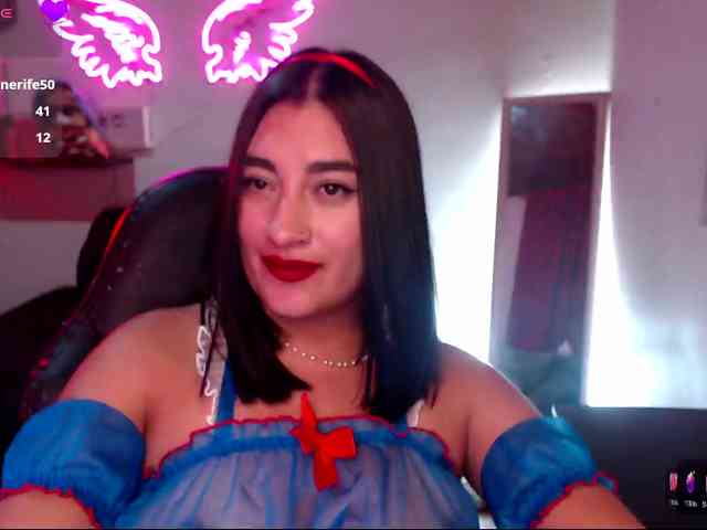 -santalove- webcam
