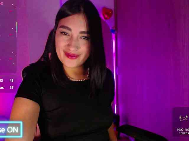 -santalove- webcam