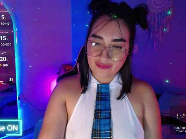 -santalove- webcam