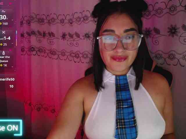 -santalove- webcam