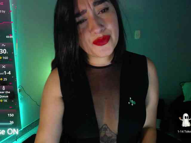 -santalove- webcam