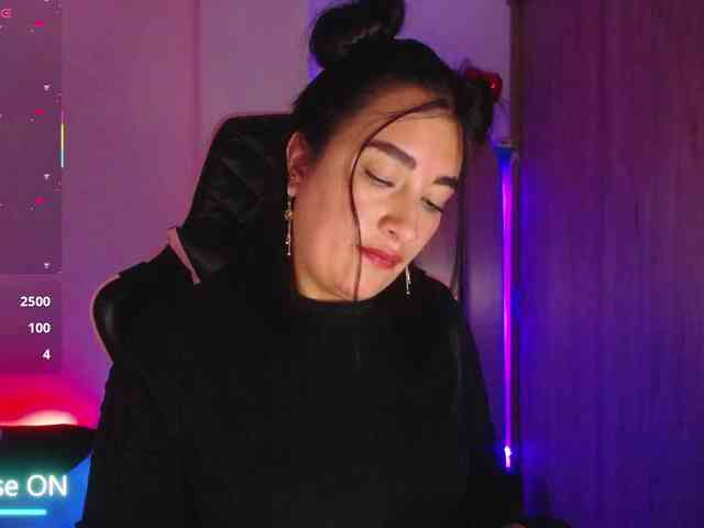 -santalove- webcam