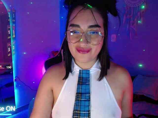 -santalove- webcam