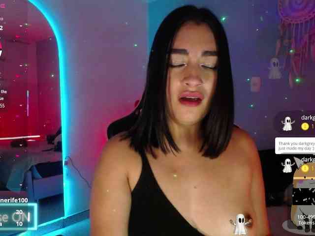 -santalove- webcam