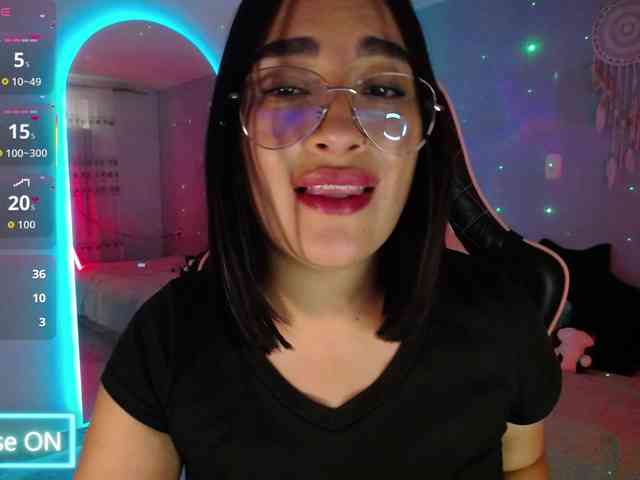 -santalove- webcam