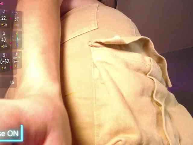 -santalove- webcam