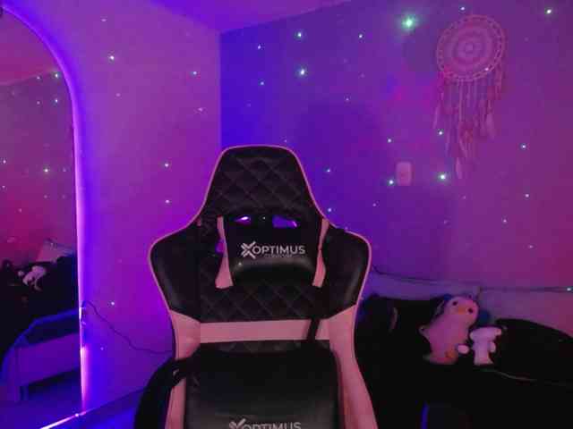 -santalove- webcam