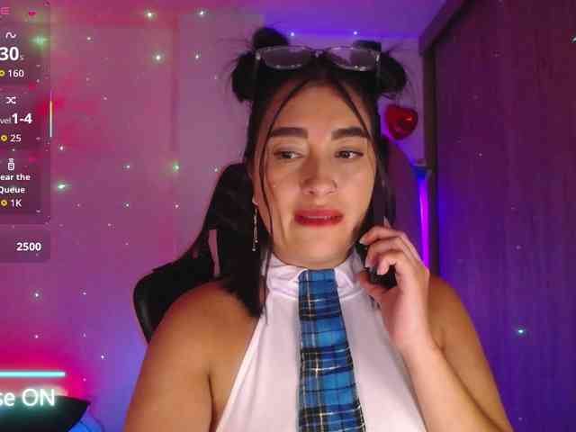 -santalove- webcam