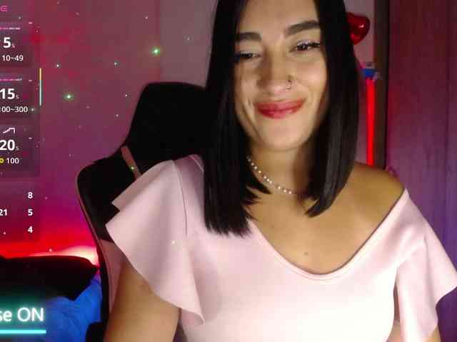 -santalove- webcam