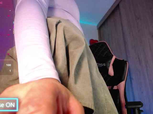 -santalove- webcam