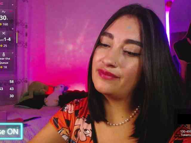 -santalove- webcam