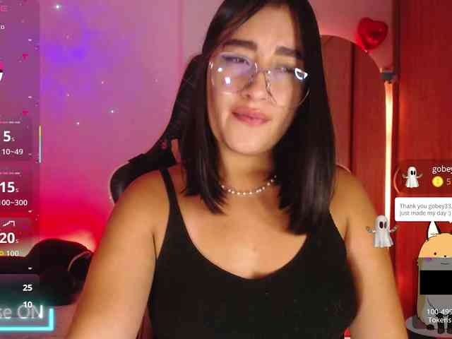 -santalove- webcam