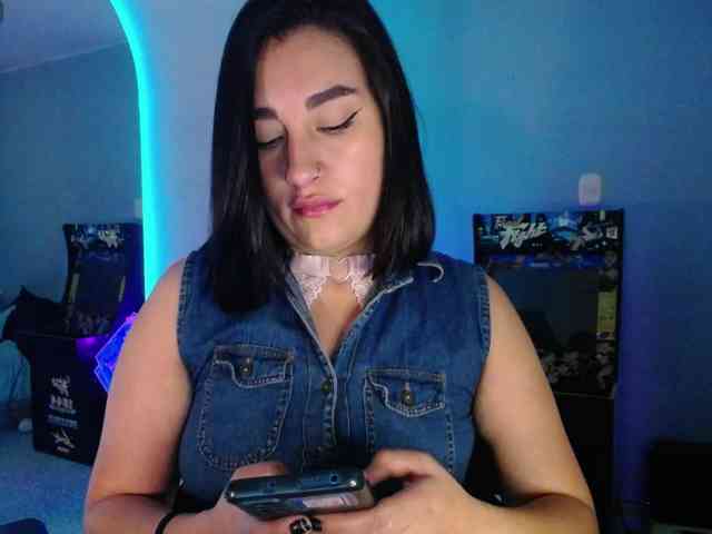 -santalove- webcam