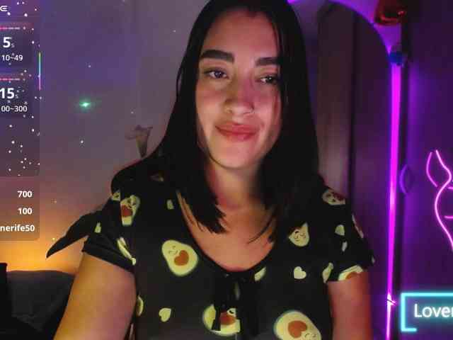 -santalove- webcam