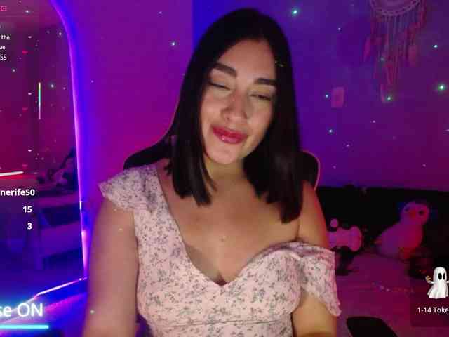 -santalove- webcam
