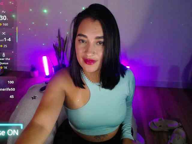 -santalove- webcam