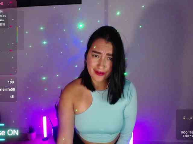 -santalove- webcam