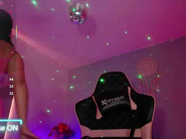 -santalove- webcam