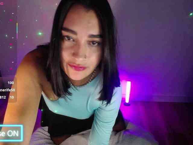 -santalove- webcam