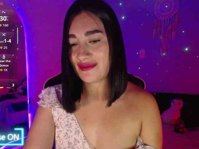 -santalove- webcam