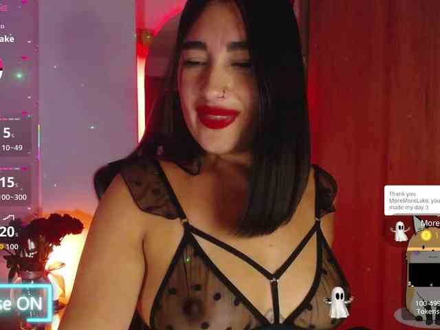 -santalove- webcam