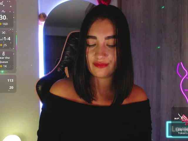 -santalove- webcam