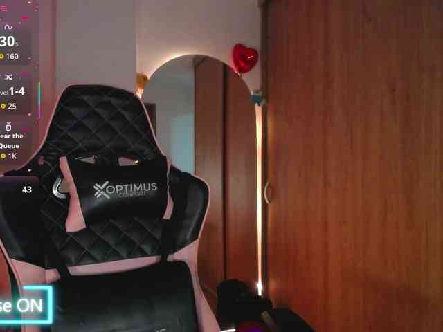 -santalove- webcam