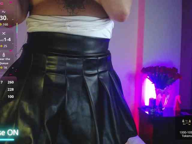 -santalove- webcam