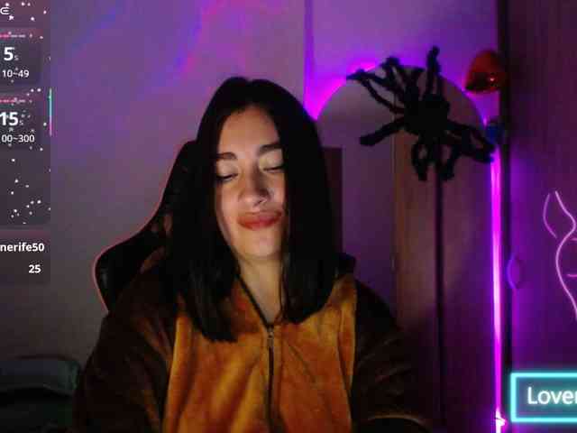 -santalove- webcam