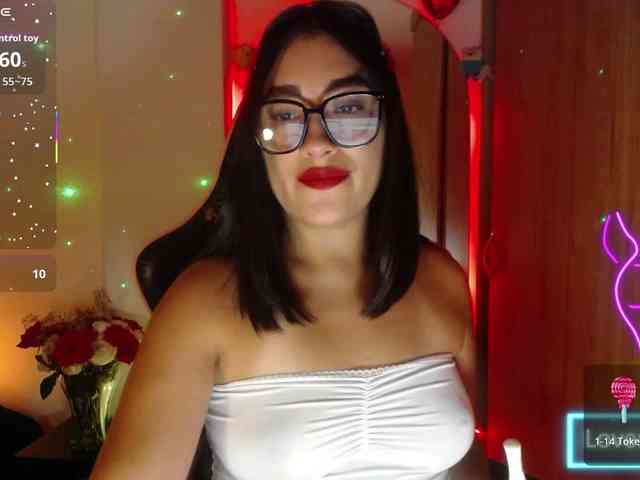 -santalove- webcam
