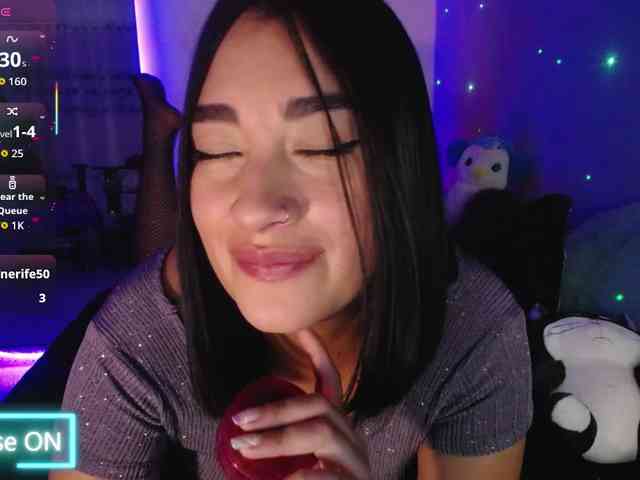 -santalove- webcam