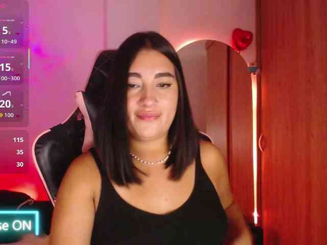 -santalove- webcam