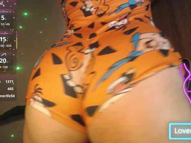 -santalove- webcam
