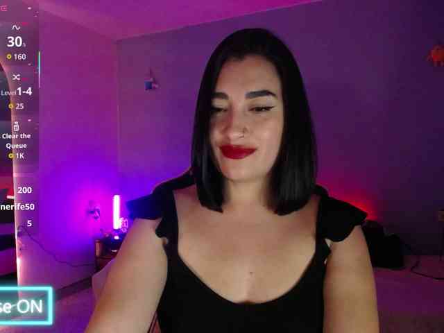 -santalove- webcam