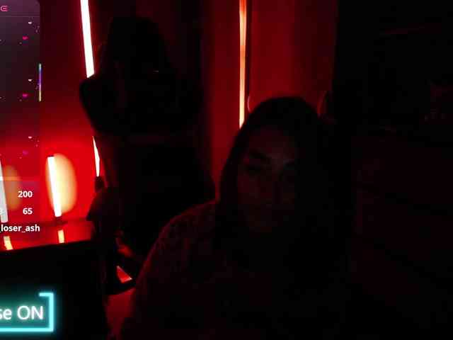 -santalove- webcam