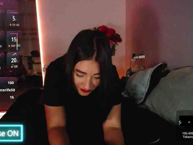 -santalove- webcam